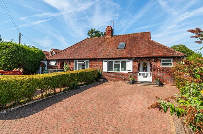 4 Bedroom Bungalow For Sale In Westfield, Woking, Surrey, GU22