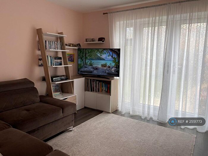 2 Bedroom Semi-Detached House To Rent In Pantheon Drive, Houghton Regis, Dunstable, LU5