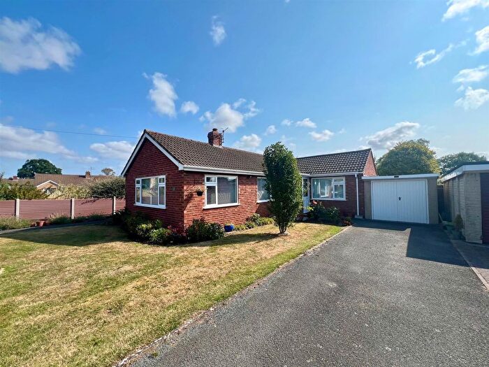 3 Bedroom Detached Bungalow For Sale In Oakfield Road, Malvern, WR14