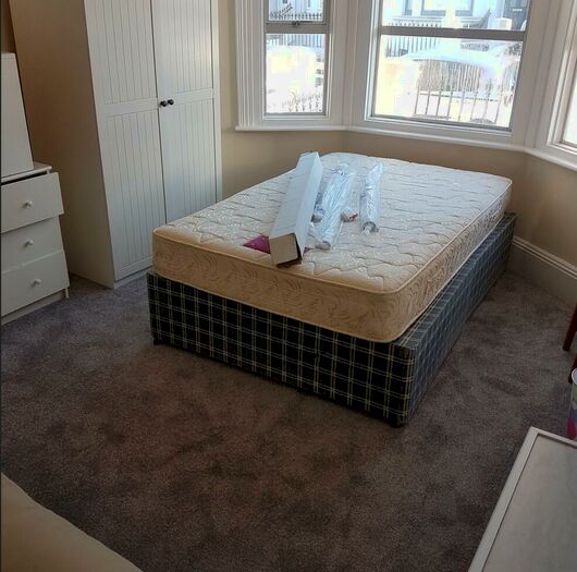 6 Bedroom Terraced House To Rent In Gladstone Place, Brighton, BN2