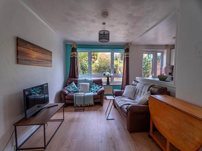 5 Bedroom House To Rent In Crossways, Canterbury, CT2