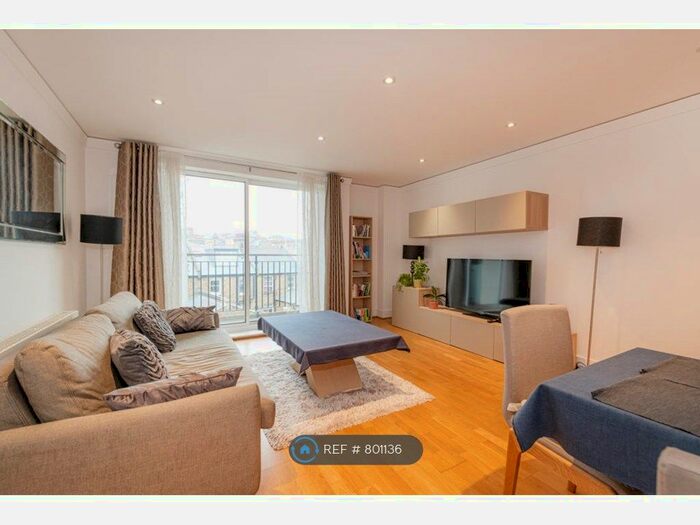 1 Bedroom Flat To Rent In Artillery Mansions, London, SW1H