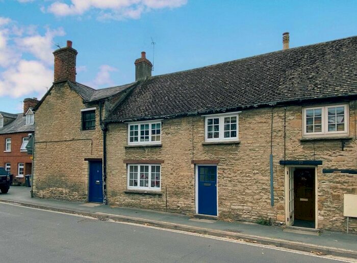 2 Bedroom Cottage To Rent In Mill Street, Eynsham, OX29