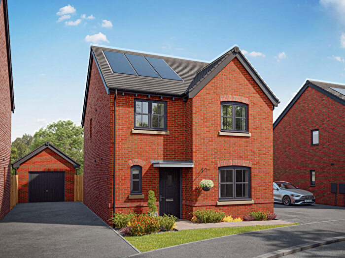 4 Bedroom Detached House For Sale In Hatfield Lane, Armthorpe, Doncaster, DN3