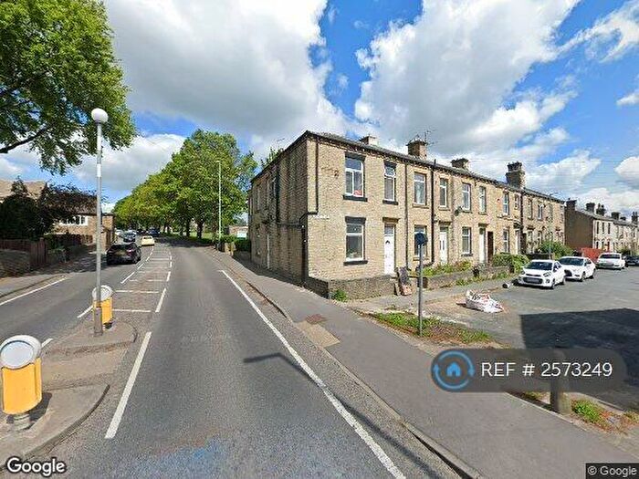 2 Bedroom Terraced House To Rent In Piggott Street, Huddersfield, HD6