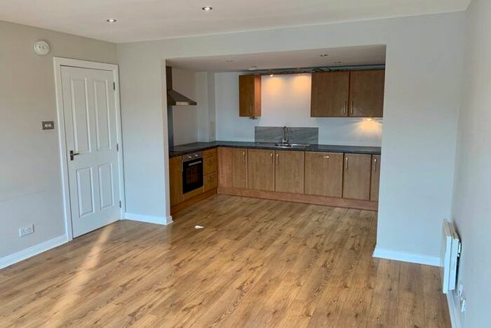 2 Bedroom Flat To Rent In South Victoria Dock Road, Dundee, DD1