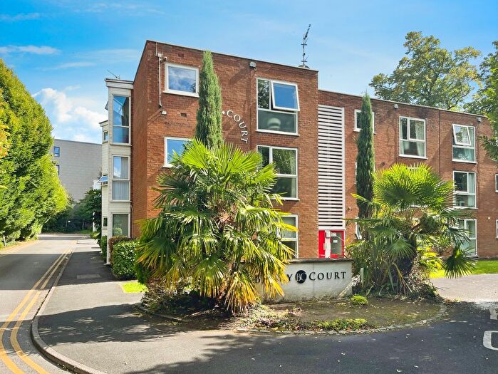 1 Bedroom Flat To Rent In Barry Court, Palatine Road, West Didsbury, M20