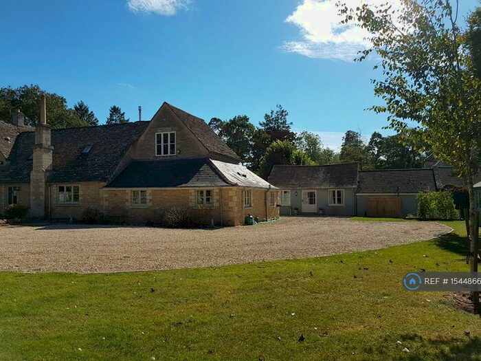 Studio To Rent In Mill Lane, Alvescot, Bampton, OX18