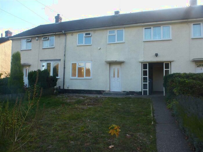 3 Bedroom House To Rent In Southwood Avenue, Birmingham, B34