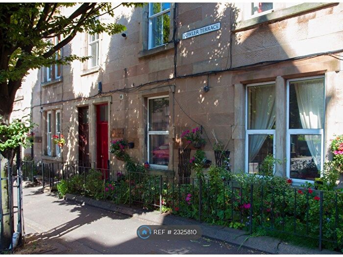 2 Bedroom Flat To Rent In Fowler Terrace, Edinburgh, EH11