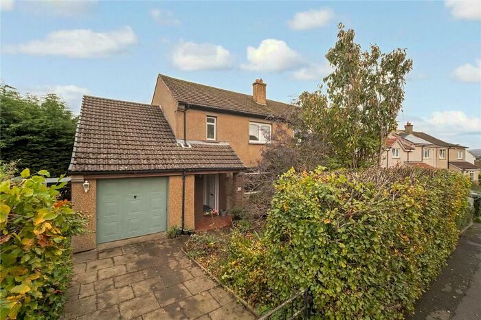 3 Bedroom Semi-Detached House For Sale In Craigpark Avenue, Ratho, Newbridge, Midlothian, EH28