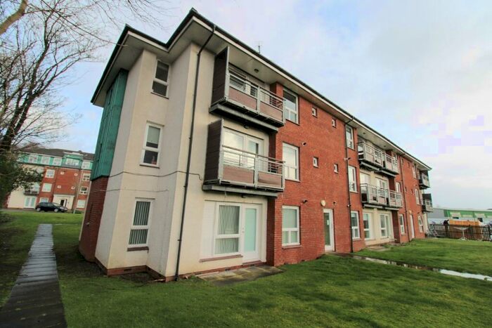 2 Bedroom Flat To Rent In Strathblane Gardens, Anniesland, Glasgow, G13