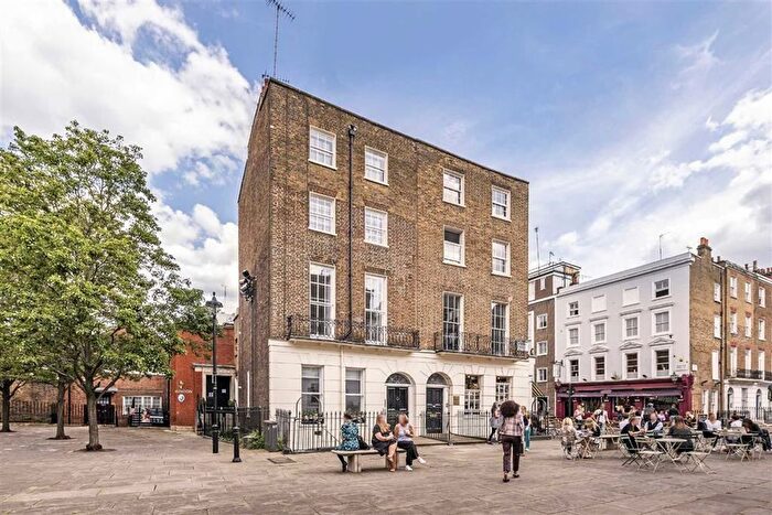 1 Bedroom Flat To Rent In Wyndham Place, London, W1H