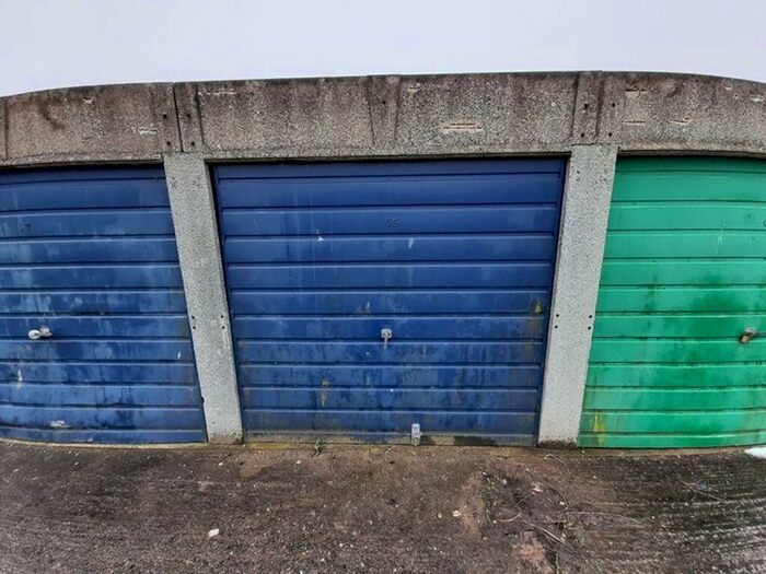 Property To Rent In Garage, Boston, PE21