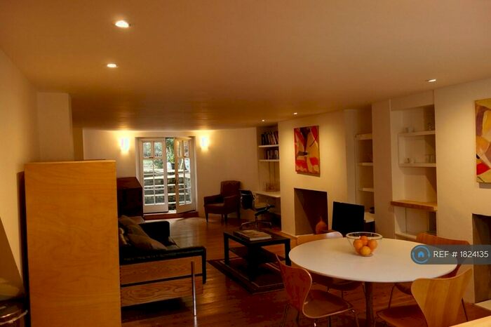 1 Bedroom Flat To Rent In Kennington Park Road, London, SE11