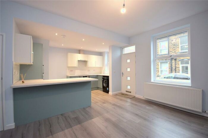 2 Bedroom Terraced House To Rent In Arthur Street, Farsley, Pudsey, LS28