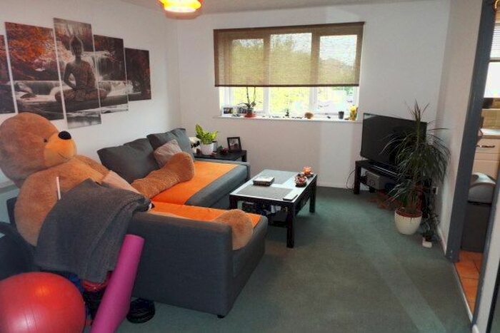 1 Bedroom Flat To Rent In Vange, Basildon, SS16