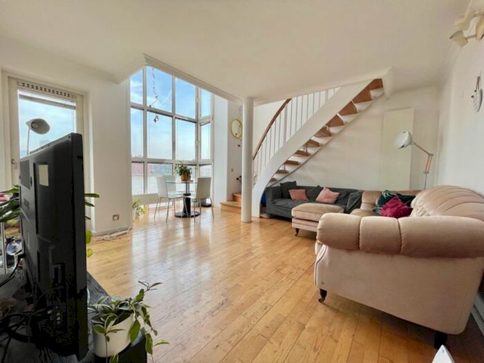 3 Bedroom Flat To Rent In Queen Of Denmark Court, London, SE16