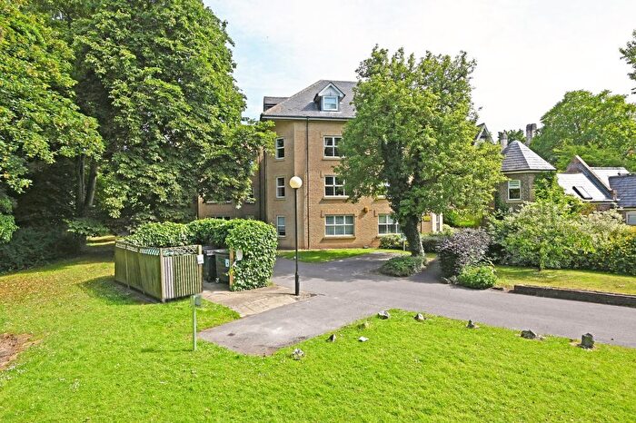 2 Bedroom Flat To Rent In Chancery Rise, Holgate Road, York, YO24