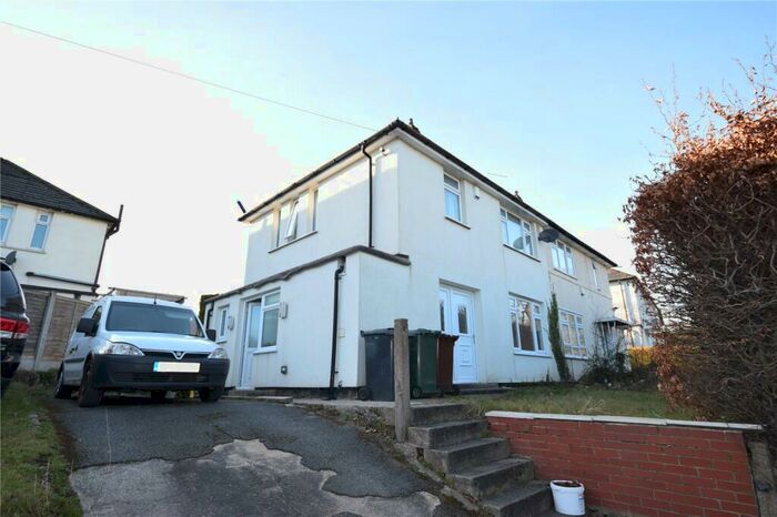 3 Bedroom Semi-Detached House To Rent In Otley Old Road, Cookridge, Leeds, LS16