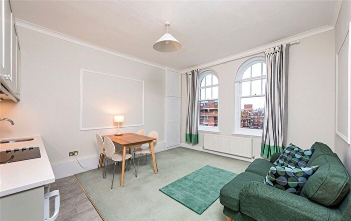 1 Bedroom Flat To Rent In Bloomburg Street, London, SW1V