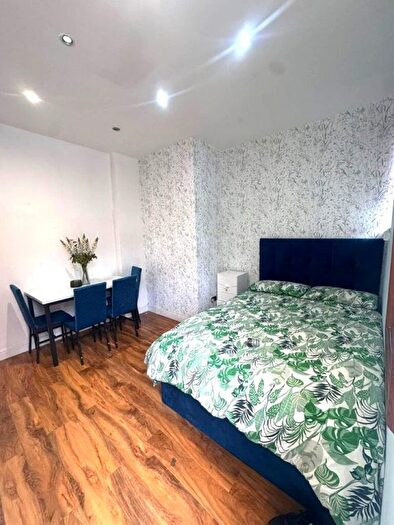 1 Bedroom Studio To Rent In Crafton Street West, Leicester, LE1