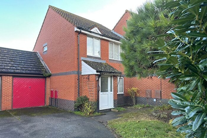 3 Bedroom Terraced House For Sale In Souberg Close, Deal, CT14