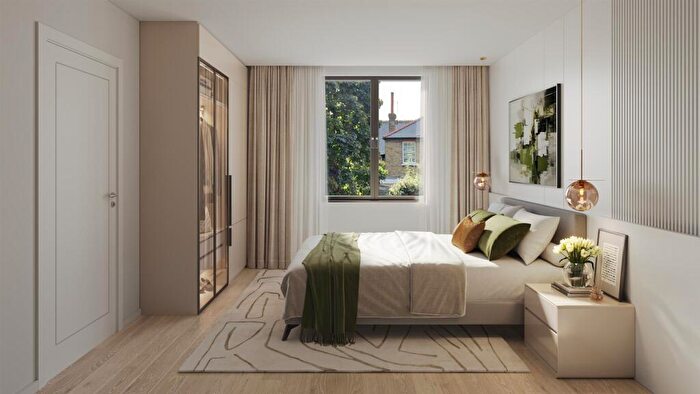 3 Bedroom Apartment For Sale In Keeper's Yard, Tottenham, London, N17