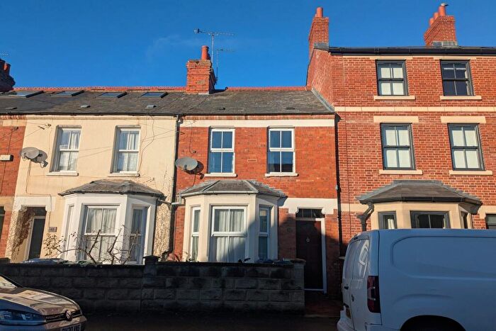 4 Bedroom Semi-Detached House To Rent In Stockmore Street, Cowley, Oxford, Oxfordshire, OX4