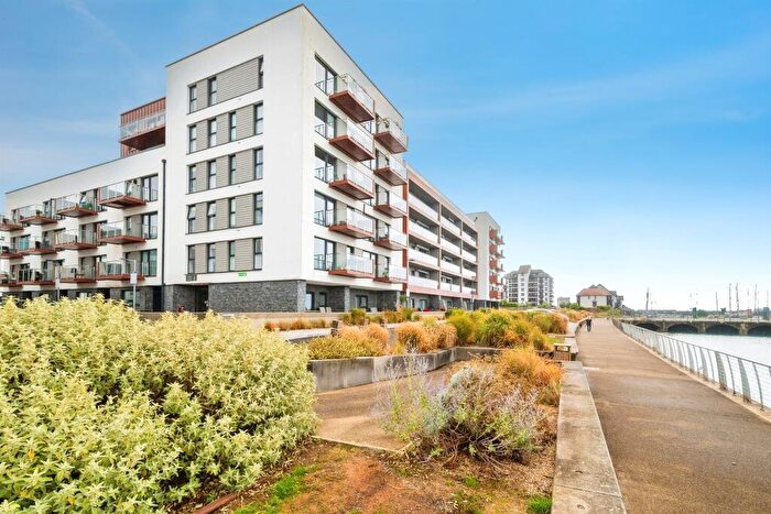 2 Bedroom Apartment For Sale In Trinity Street, Plymouth, PL1