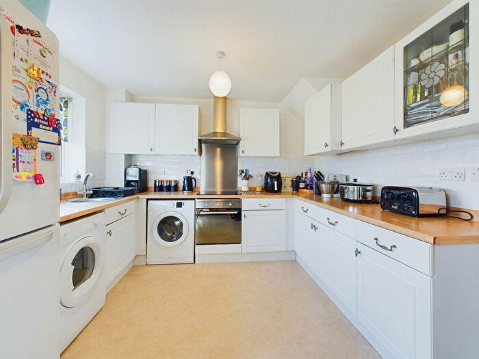 3 Bedroom Terraced House For Sale In Old Roselyon Road, Par, PL24