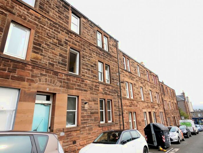 2 Bedroom Flat To Rent In Victor Park Terrace, Corstorphine, Edinburgh, EH12