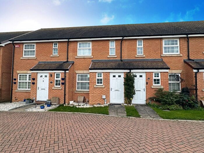 2 Bedroom Terraced House To Rent In Richborough Close, Margate, Kent, CT9