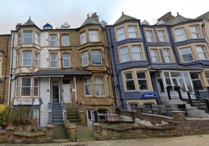 3 Bedroom Terraced House For Sale In West End Road, Lancashire, LA4