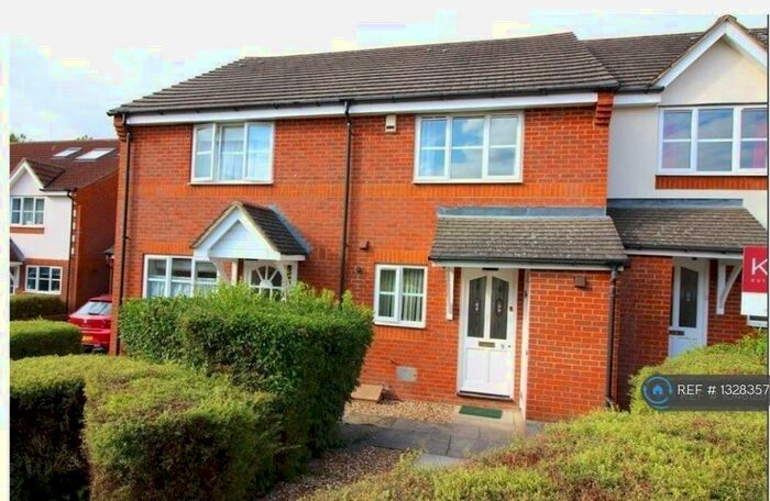 2 Bedroom Terraced House To Rent In Walney Place, Tattenhoe, Milton Keynes, MK4