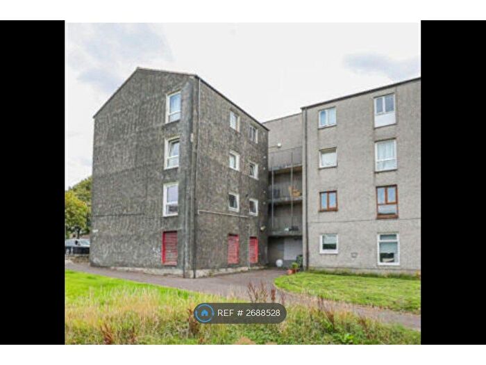 1 Bedroom Flat To Rent In Abronhill, Cumbernauld, Glasgow, G67