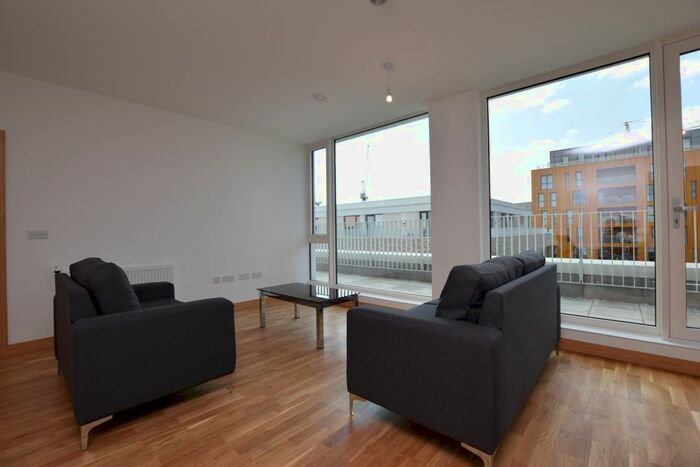 2 Bedroom Flat To Rent In Cyrus Field Street, London SE10