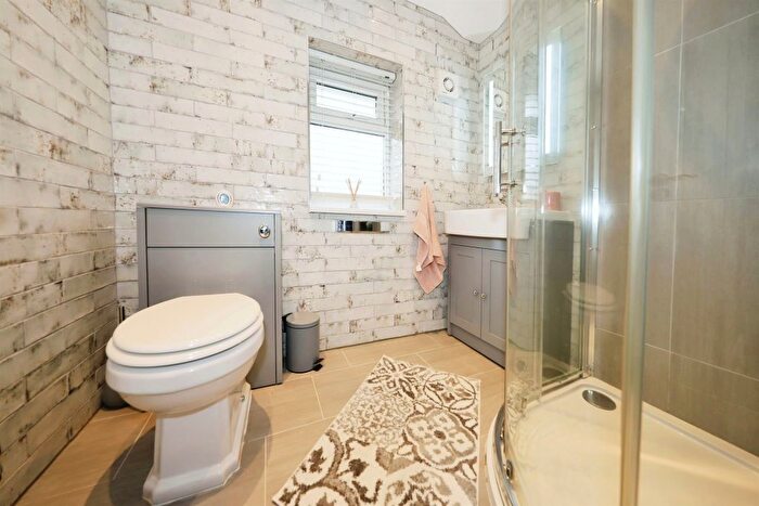 2 Bedroom Semi-Detached House For Sale In Wolmer Road, Ashmore Park, Wolverhampton, WV11