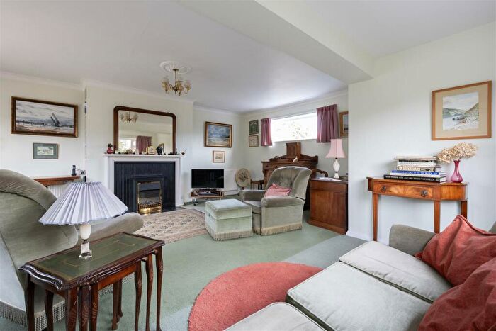 2 Bedroom Detached Bungalow For Sale In Fieldstile Road, Southwold, IP18