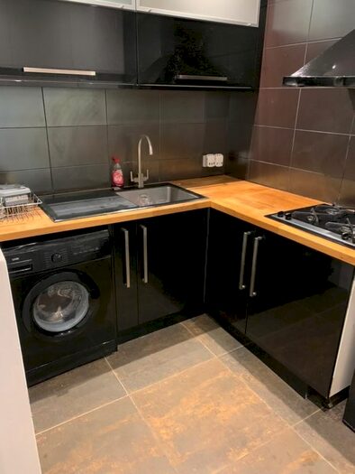 1 Bedroom Flat To Rent In Gunterstone Road, London, W14