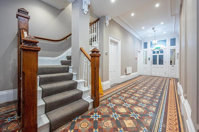 2 Bedroom Apartment To Rent In Portland Road, Edgbaston, Birmingham, B16