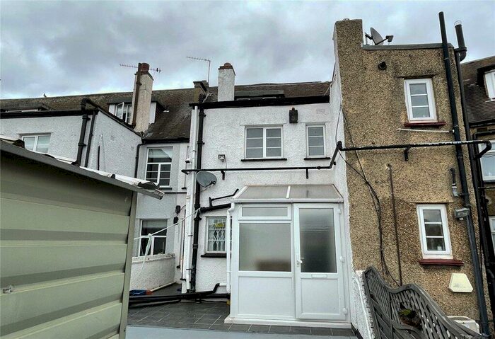 3 Bedroom Link Detached House To Rent In A Bellegrove Road Welling, Welling, Welling, DA16