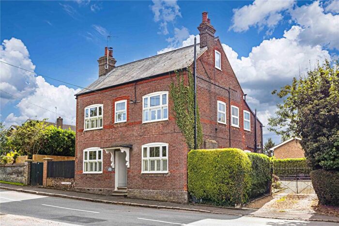 4 Bedroom Detached House For Sale In Studham Lane, Dagnall, Berkhamsted, Buckinghamshire, HP4