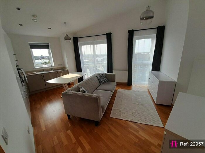 2 Bedroom Apartment To Rent In Mill Pond Road, Dartford, DA1