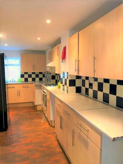 1 Bedroom House Of Multiple Occupation To Rent In Newport Road, Cardiff(City), CF24
