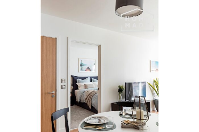 1 Bedroom Flat To Rent In The Slate Yard, M3