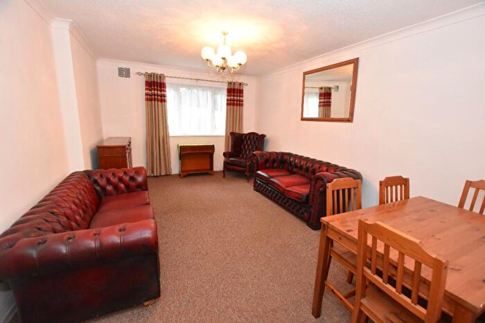 1 Bedroom Flat To Rent In Waterside, Wheeleys Lane, Birmingham, B15