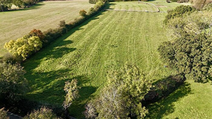 Land For Sale In Land At Draycott, Blockley, Moreton-In-Marsh, GL56