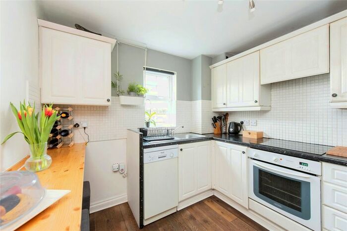 2 Bedroom Flat For Sale In Perkin Close, Hounslow, TW3