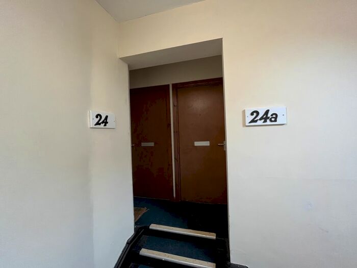 1 Bedroom Flat To Rent In Montpelier Terrace, Leeds, West Yorkshire, LS6